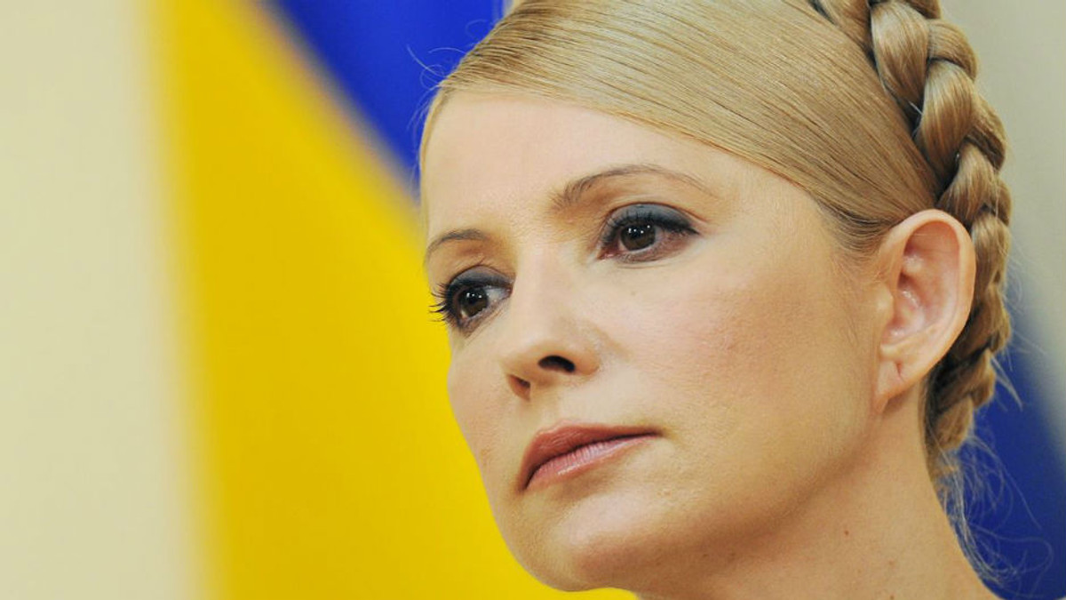 Чечетов: ЄС може заплатити $20 млрд за волю Тимошенко - фото 1