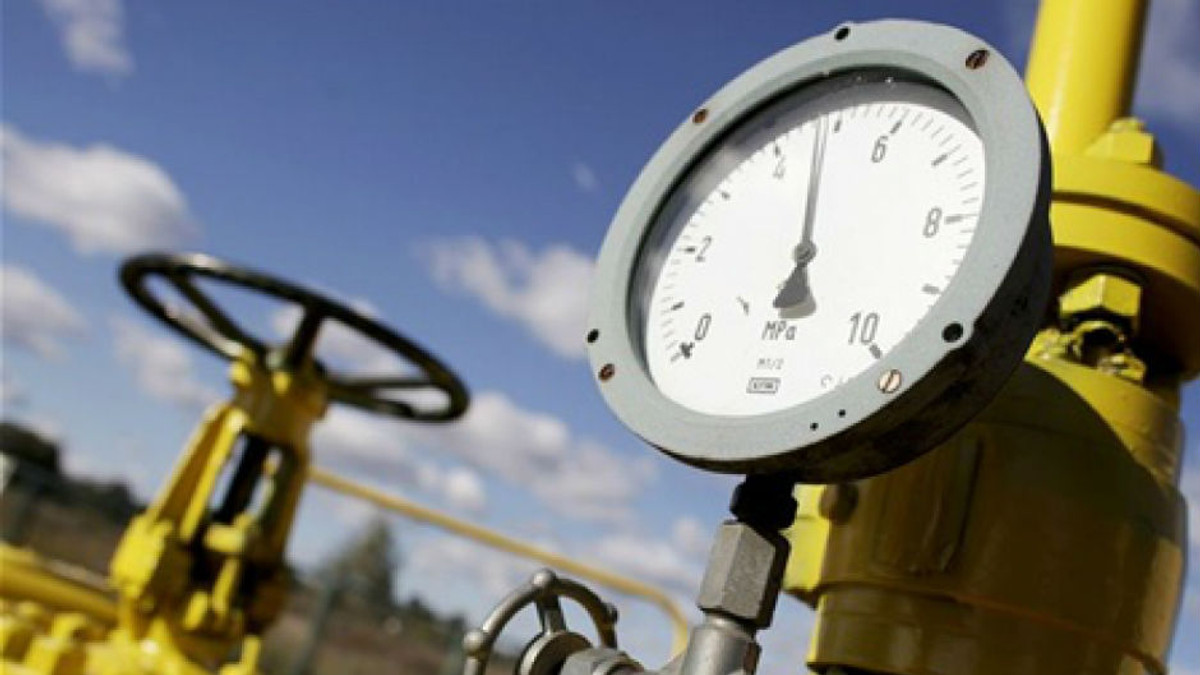 «Нафтогаз» відновив закупівлю російського газу - фото 1