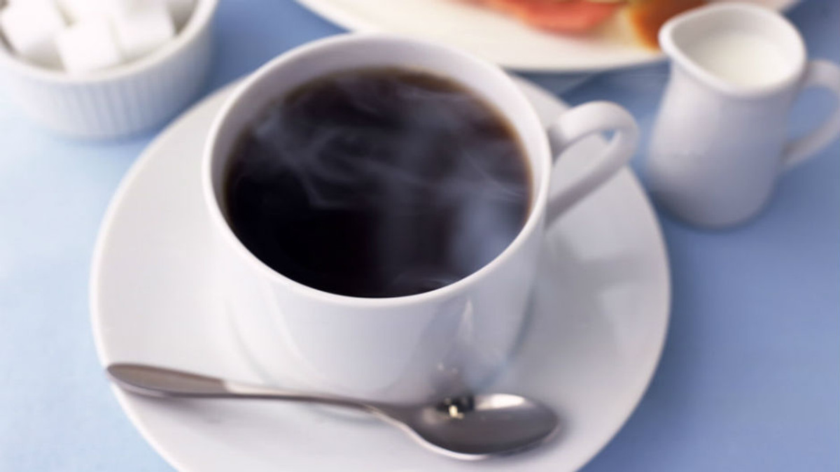 Вчені назвали найкращий час для вживання кави - фото 1
