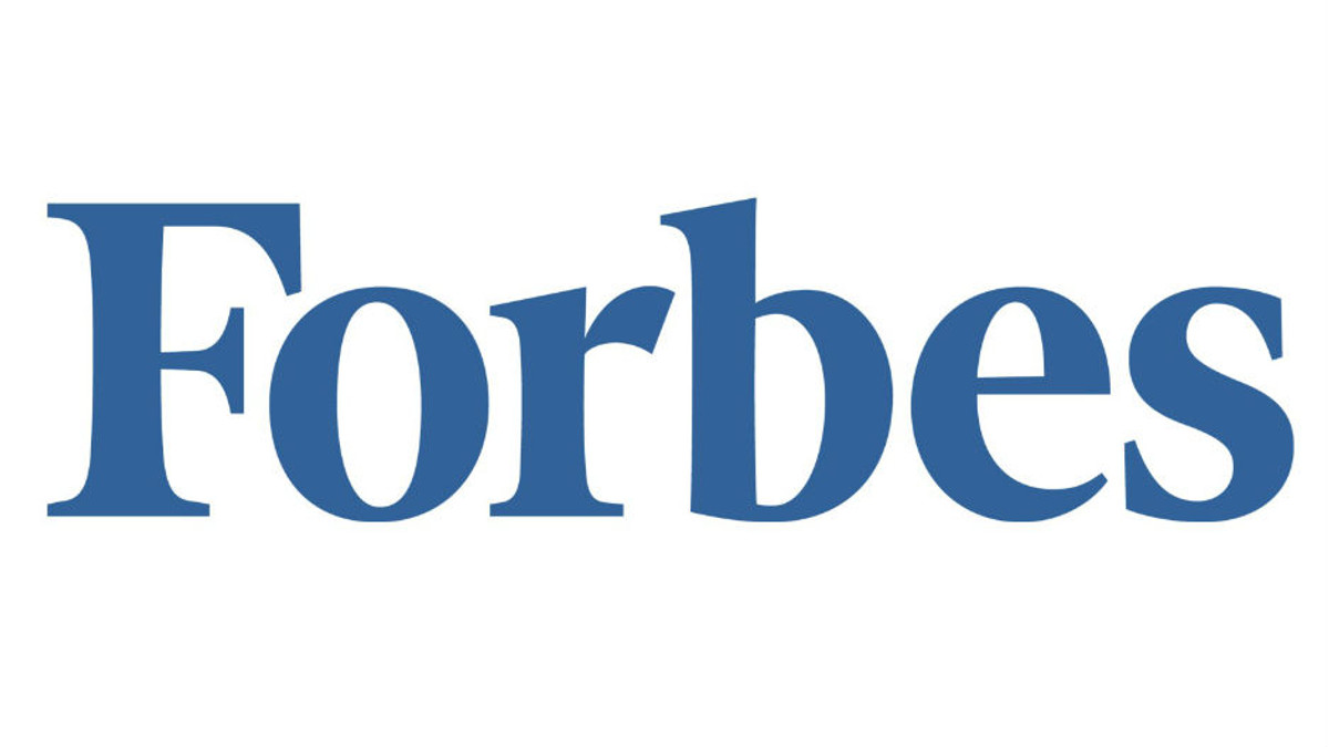 Американське видавництво продасть журнал «Forbes» - фото 1