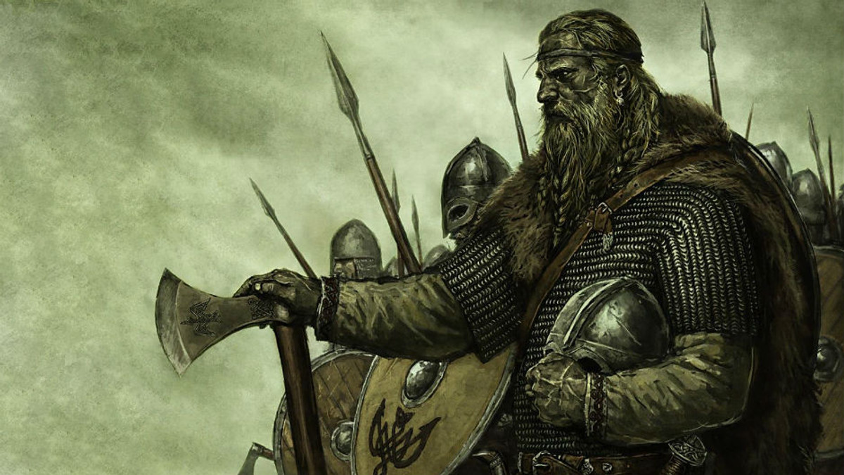 Кінець світу за версією вікінгів настане менш,ніж за 100 днів - фото 1