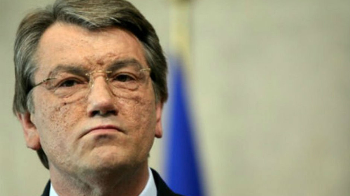 Ющенко: Питання Тимошенко треба вирішувати після саміту ЄС - фото 1