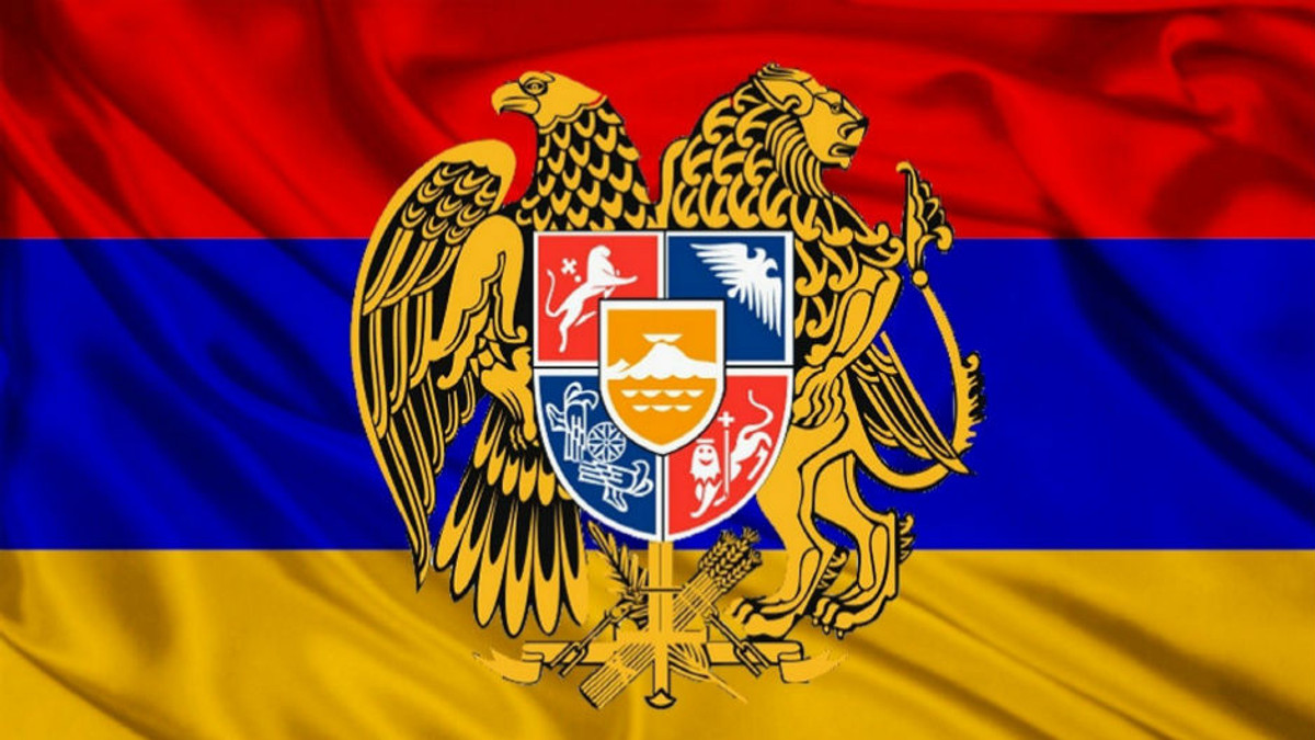 Вірменія приєднається до МС на початку 2014 року - фото 1
