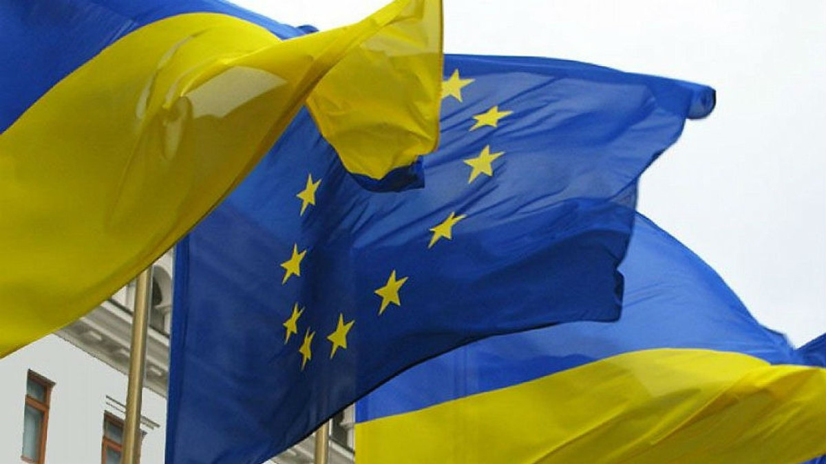 ЄС не підпише асоціацію з Україною у Вільнюсі - фото 1