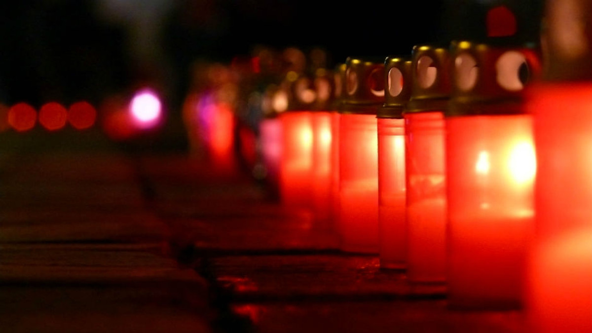 Сьогодні Україна вшановує жертв Голодомору - фото 1