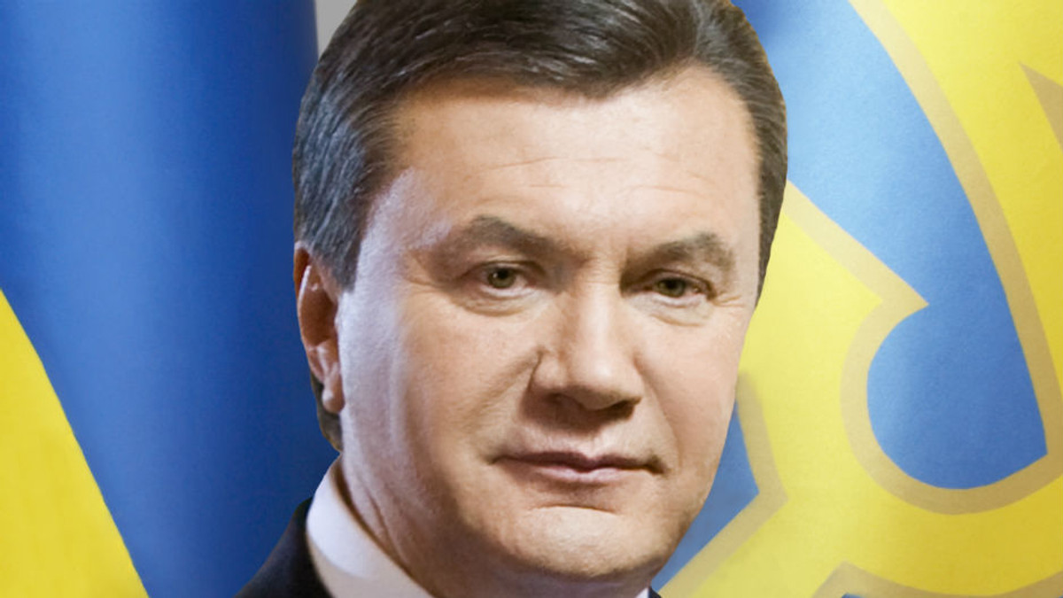 Янукович вшанував жертв Голодомору - фото 1