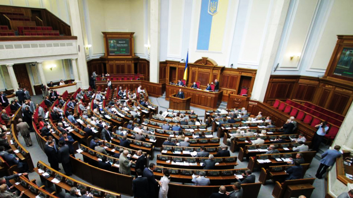 У Раді зареєстрували новий законопроект для Тимошенко - фото 1