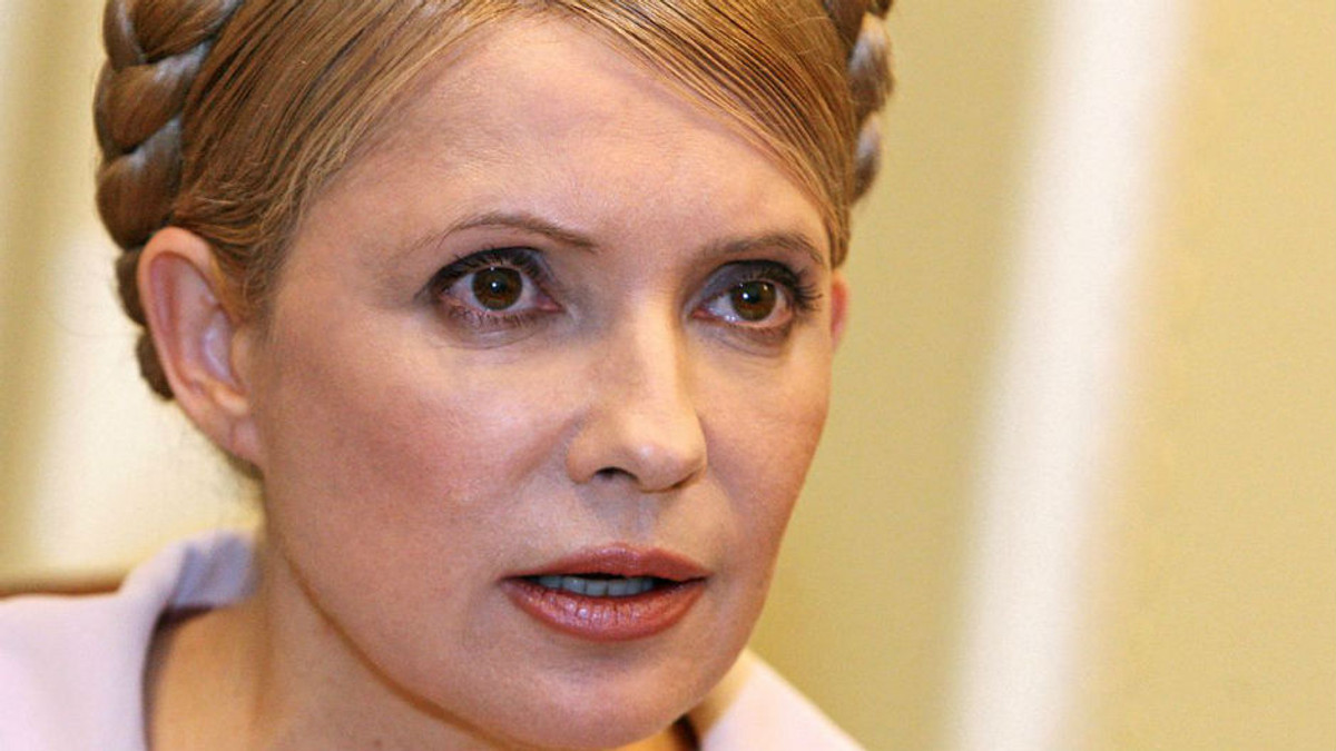 Тимошенко поділилась думками про саміт у Вільнюсі - фото 1