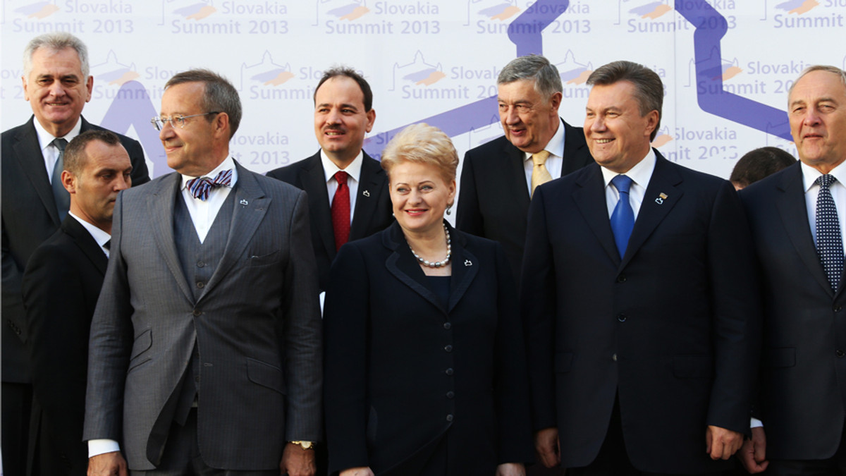 Саміт у Вільнюсі: повний провал Української дипломатії - фото 1