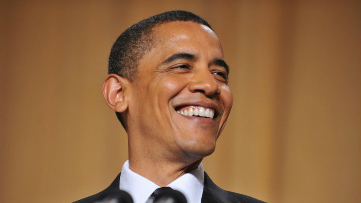 Обама: У США скоро буде жінка-президент - фото 1