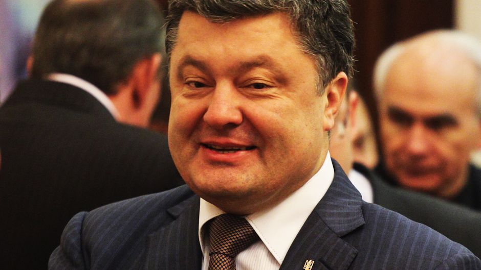 Порошенко подав до генпрокуратури докази провокації - фото 1