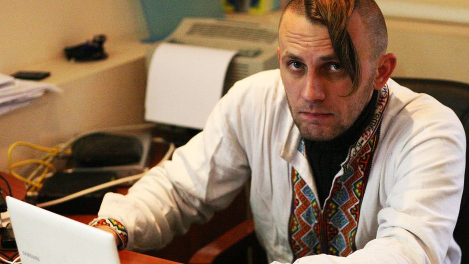 У Києві почався суд над Олегом Панасом - фото 1