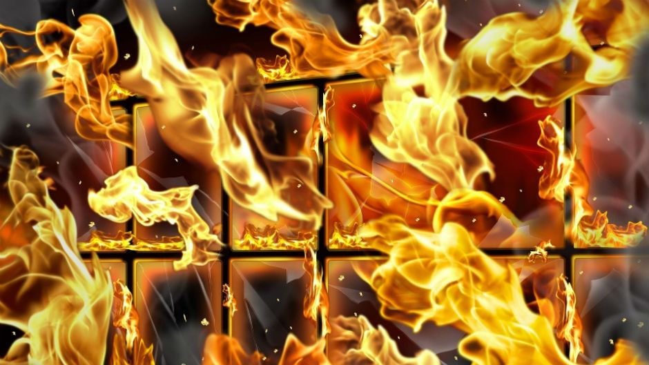 У Тибетському місті згоріло 100 будинків - фото 1