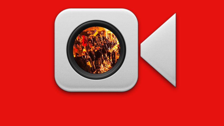 Євромайданівець запустив власне інтернет-телебачення - фото 1