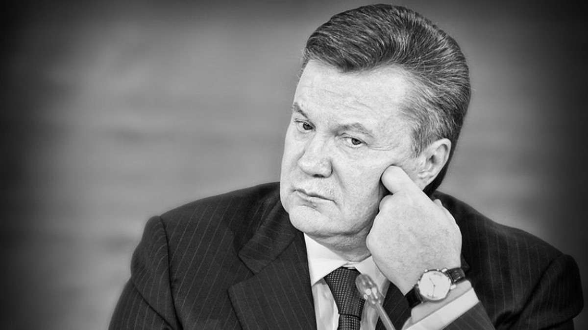 Янукович все ж втік до Росії (оновлено) - фото 1
