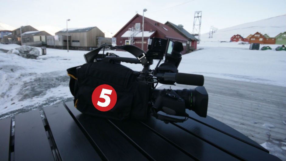 Біля російського кордону зникла знімальна група «5 каналу» - фото 1