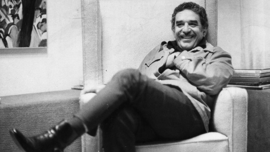 На 87 році життя помер Габріель Гарсіа Маркес - фото 1