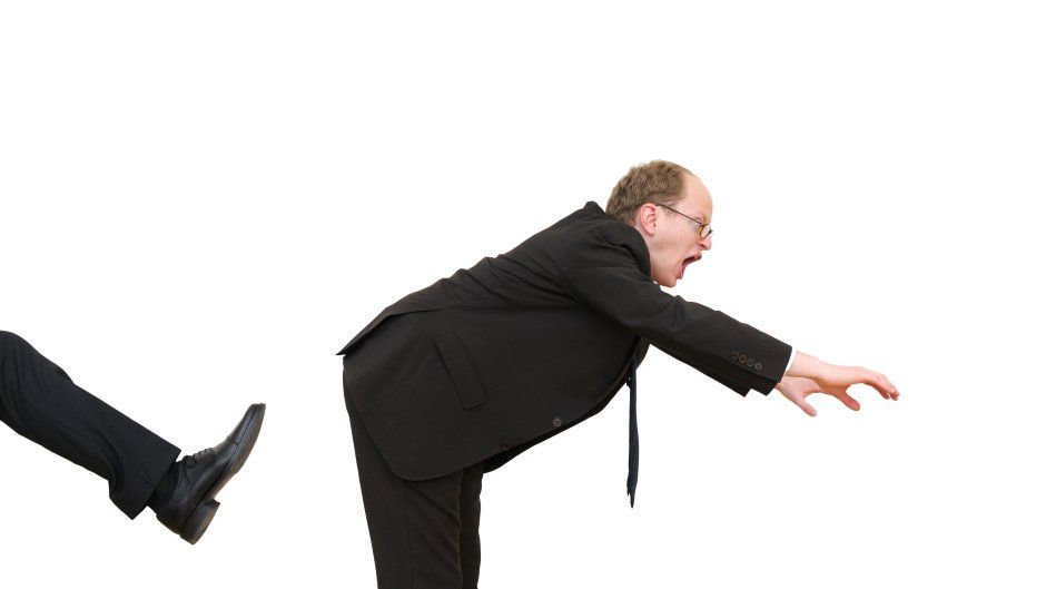 Україна висилає російського дипломата за шпигунство - фото 1