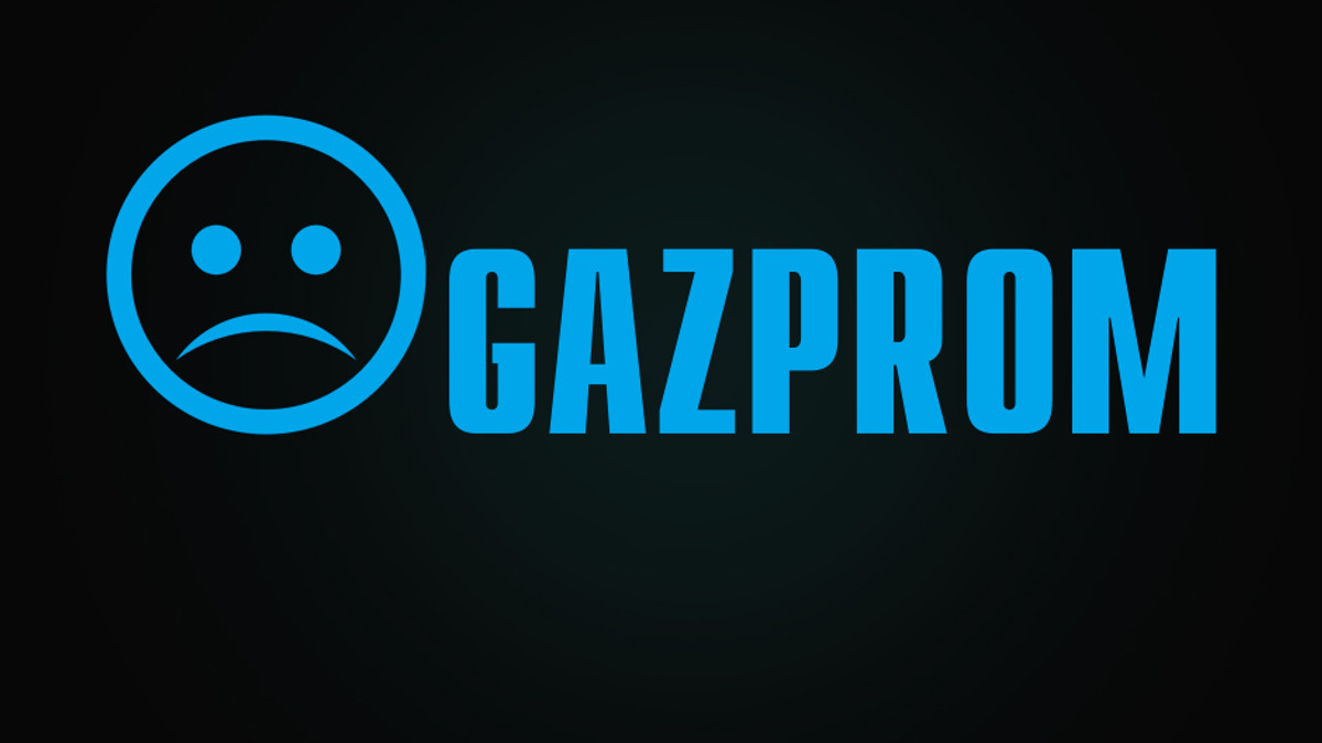 «Нафтогаз» відмовився платити «Газпрому» за недобір газу - фото 1