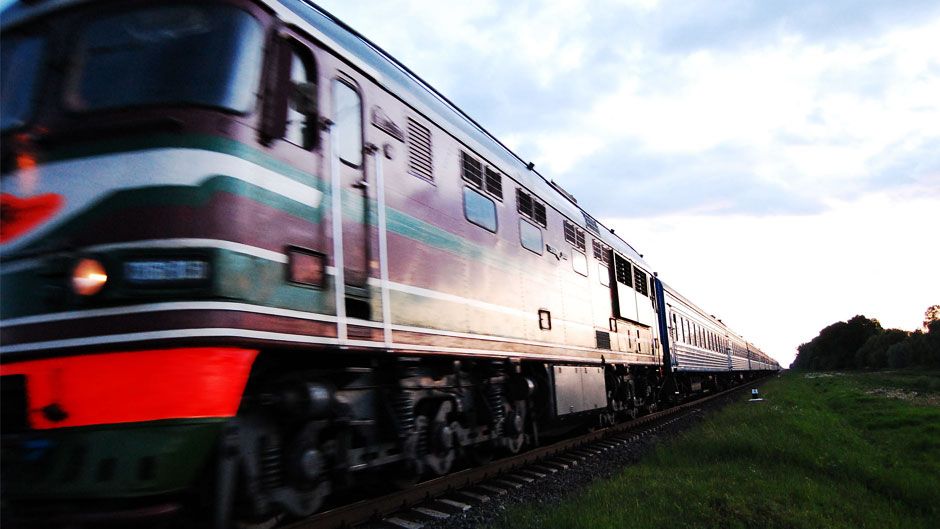 Терористи намагалися захопити потяг з пасажирами - фото 1