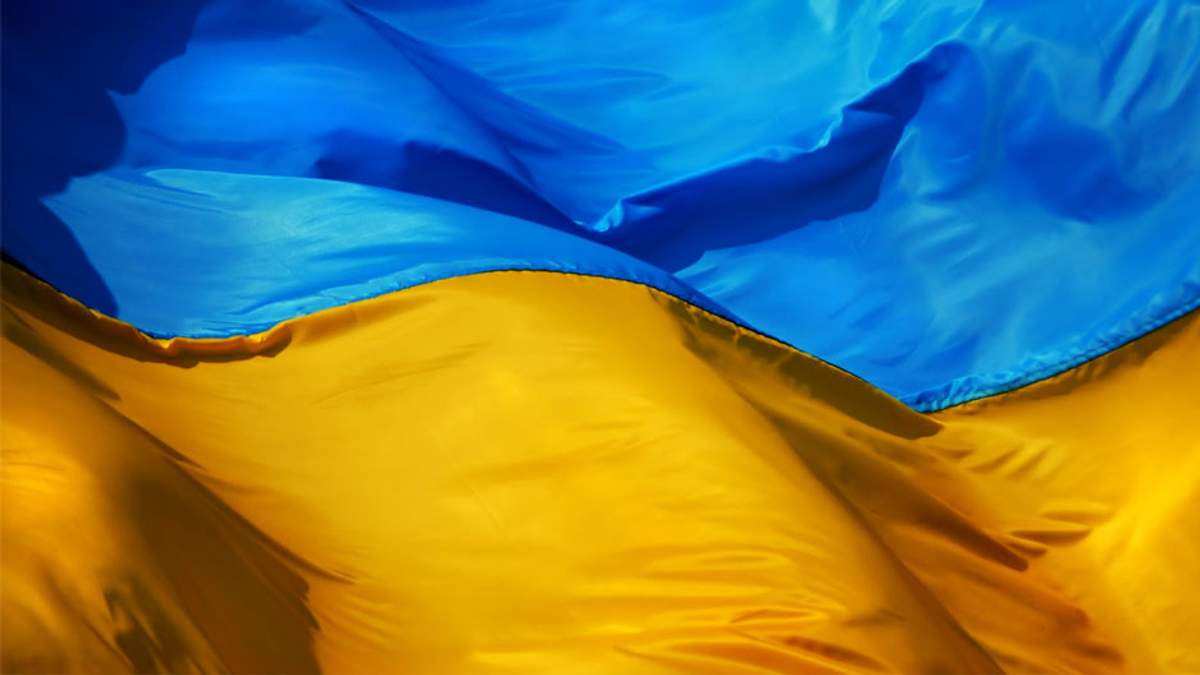 Міліція затримала харків'янку за спалення прапора України - фото 1