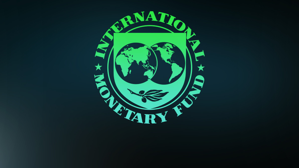 МВФ допускає падіння гривні до 12-13 гривень за долар - фото 1