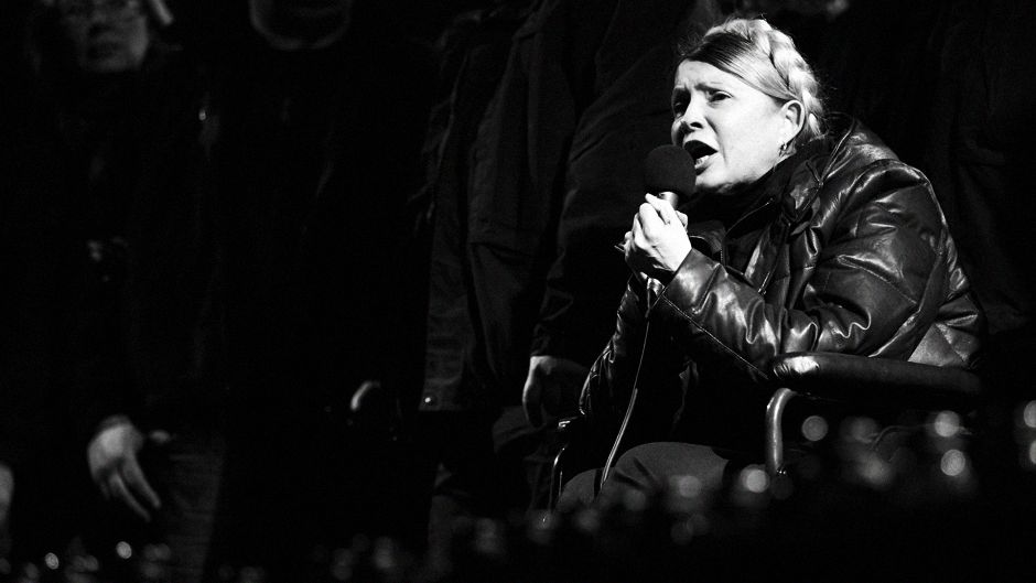 Другого туру виборів в Україні може не бути - фото 1