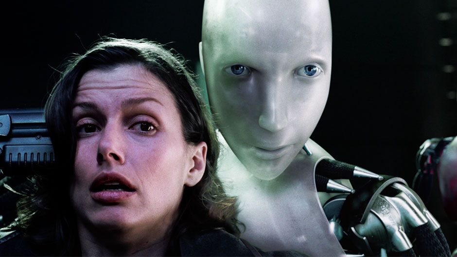 Штучний інтелект може стати найбільшою помилкою людства - фото 1