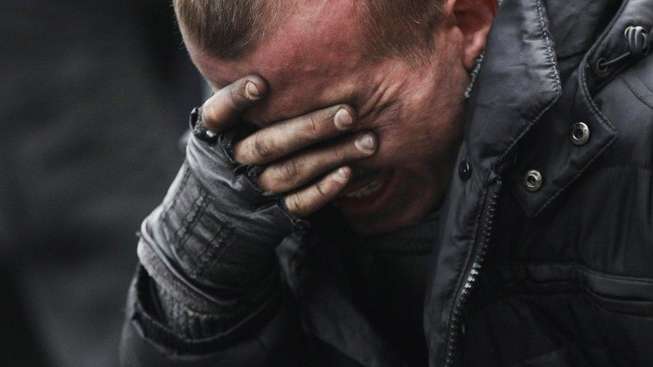 На Луганщині знайшли труп проукраїнського активіста - фото 1