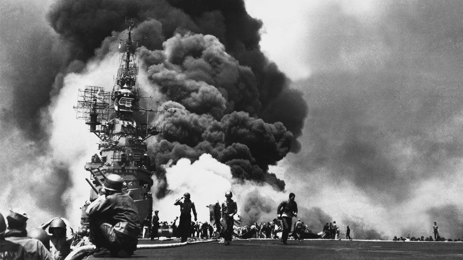 НАТО не очікує на війну - фото 1