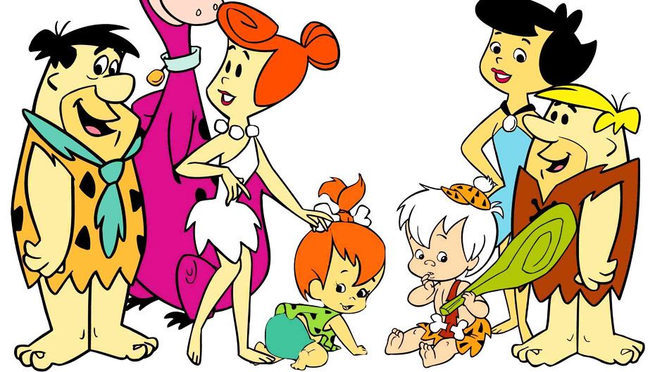 Флінстоуни повернуться на великі екрани - фото 1