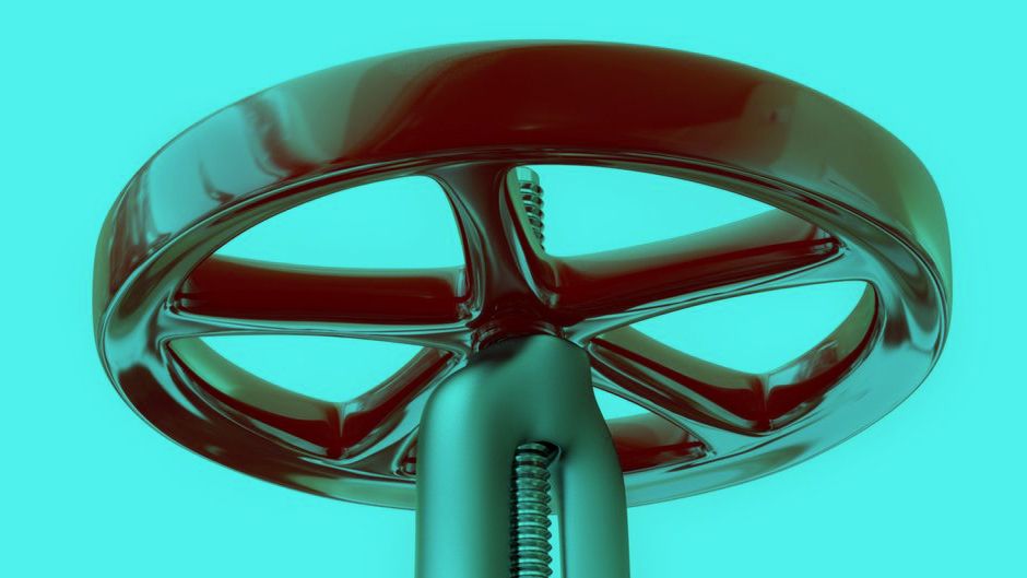 Укрїна, Росія та ЄС поговорять про газ наступного тижня - фото 1