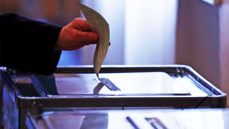 Фото- та відеозвіт східного «референдуму» - фото 1