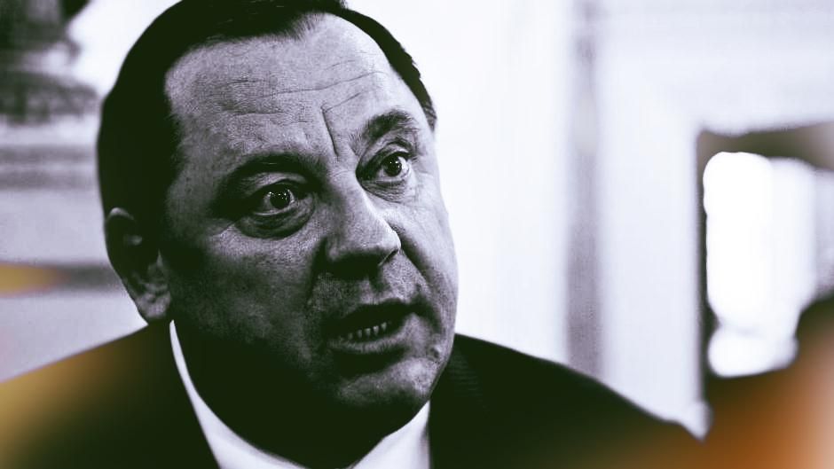 Ректор-хабарник Мельник вже на волі - фото 1