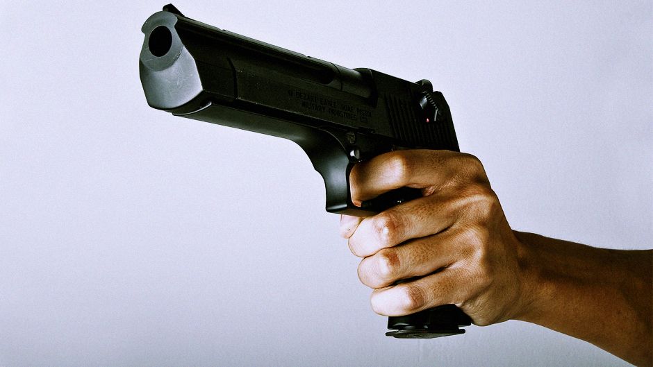 У Києві вчора поранили бізнесмена Ровшана Тагієва - фото 1