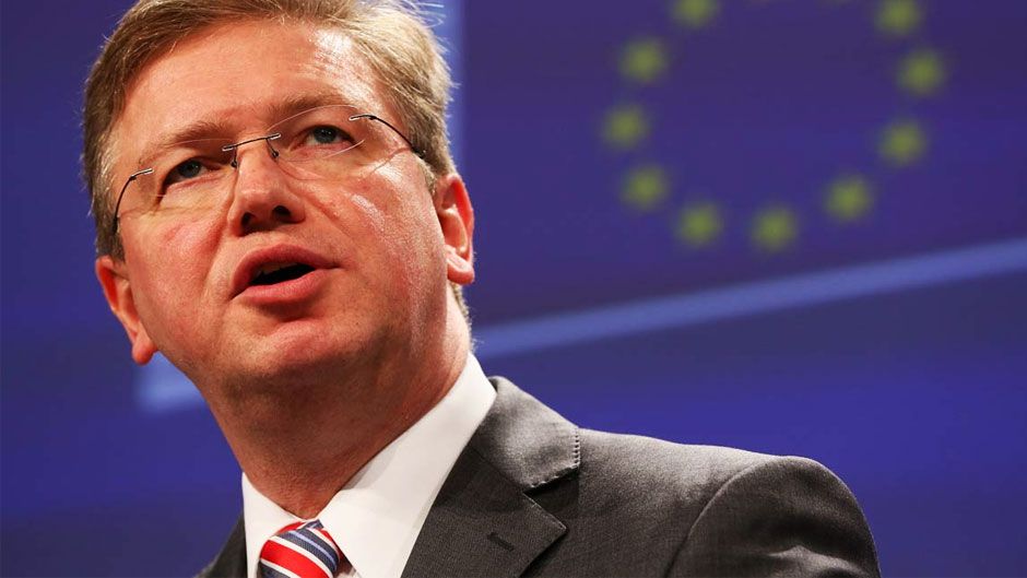 ЄС готовий підписати економічну частину асоціацію з Україною 27 червня - фото 1