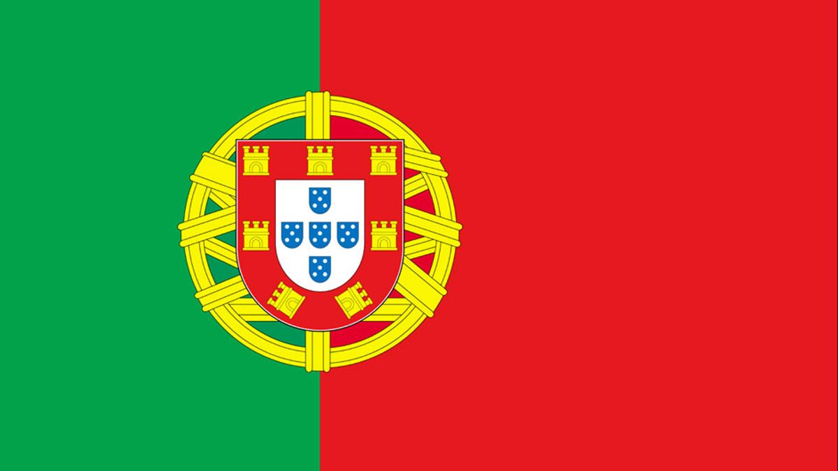 Португалія вийшла з програми фінансової допомоги ЄС і МВФ - фото 1