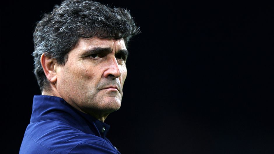 Коломойський прагне втримати Рамоса - фото 1