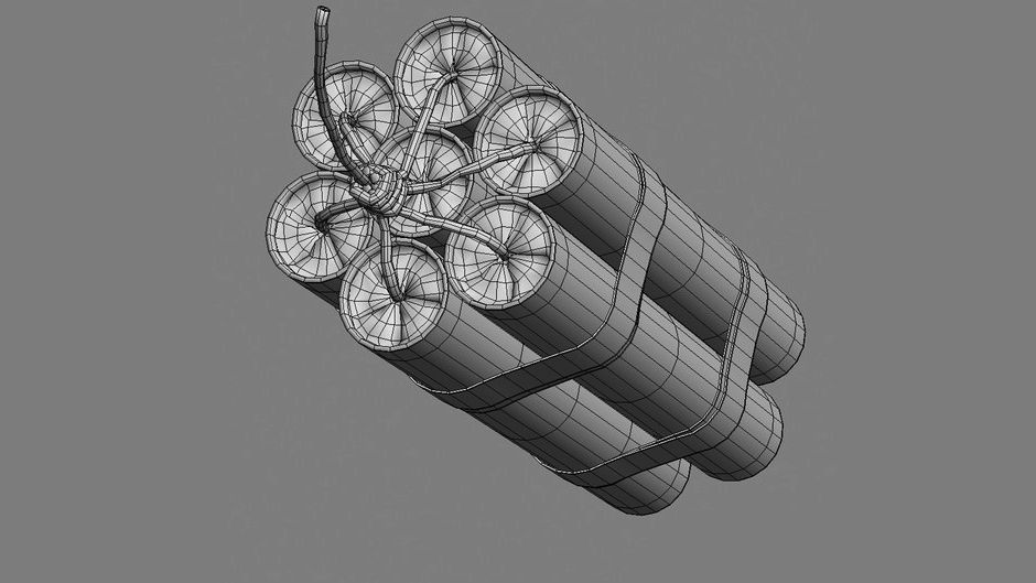 Міліція шукала бомбу в будівлі Верховної Ради - фото 1