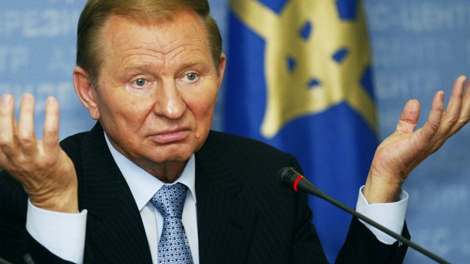 Кучма звинуватив Москву в обмані міжнародного співтовариства - фото 1