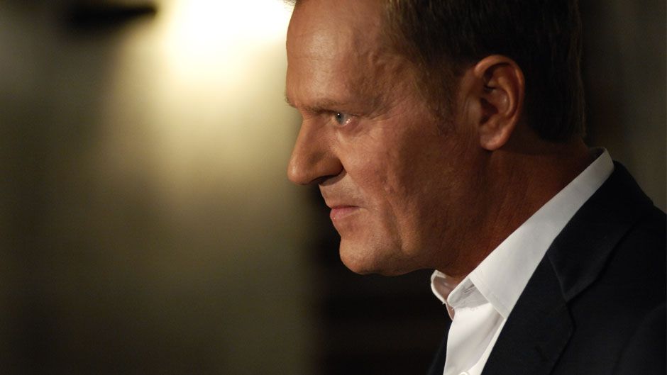 Енергетична залежність сковує ЄС в реакції на агресію Кремля, — Туск - фото 1