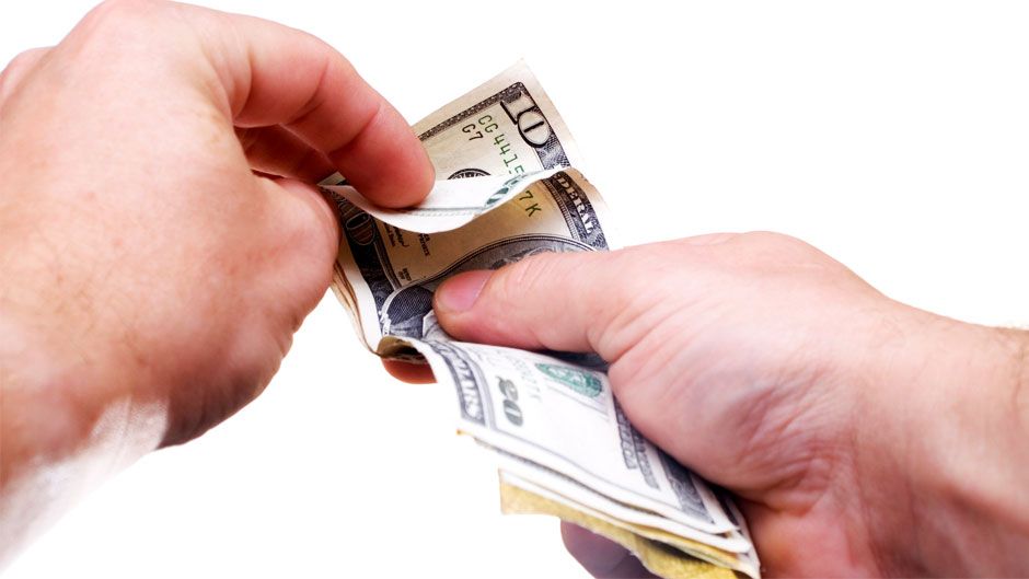 Держборг України за квартал знизився на $7,2 млрд - фото 1