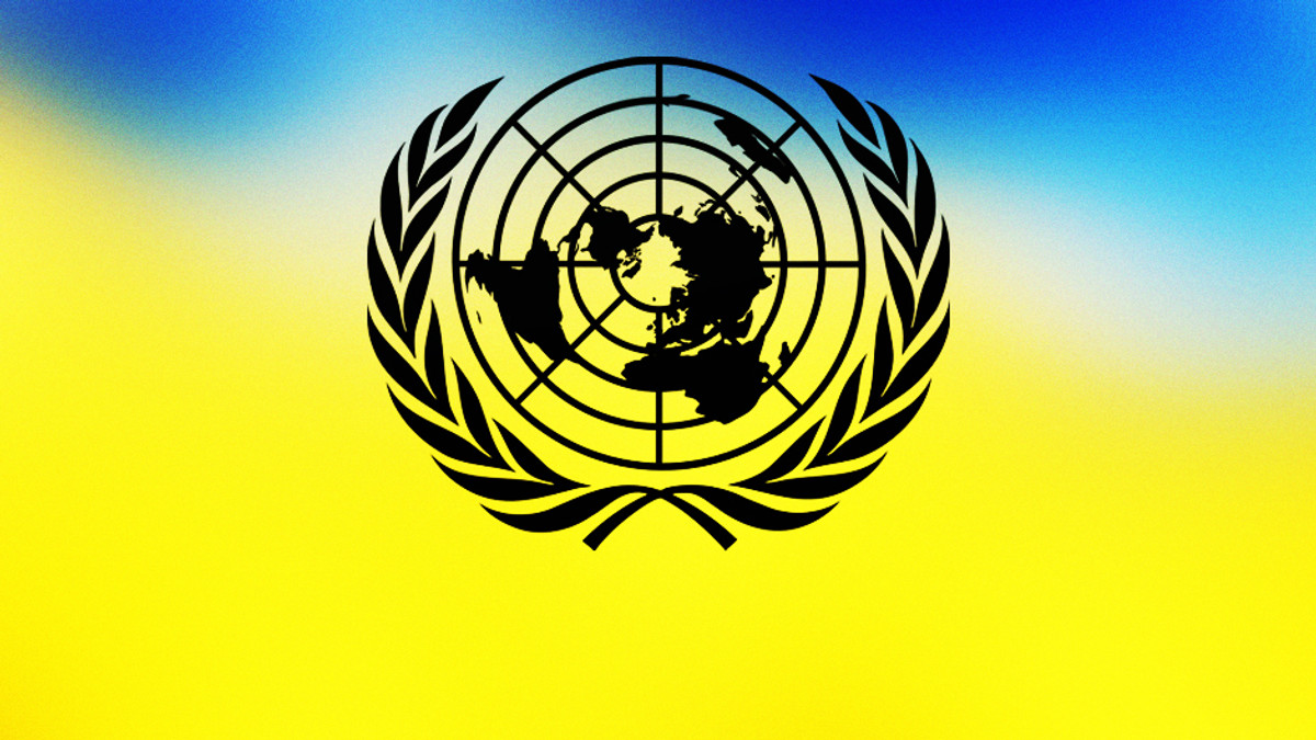 Україна просить терміново скликати засідання Радбезу ООН - фото 1