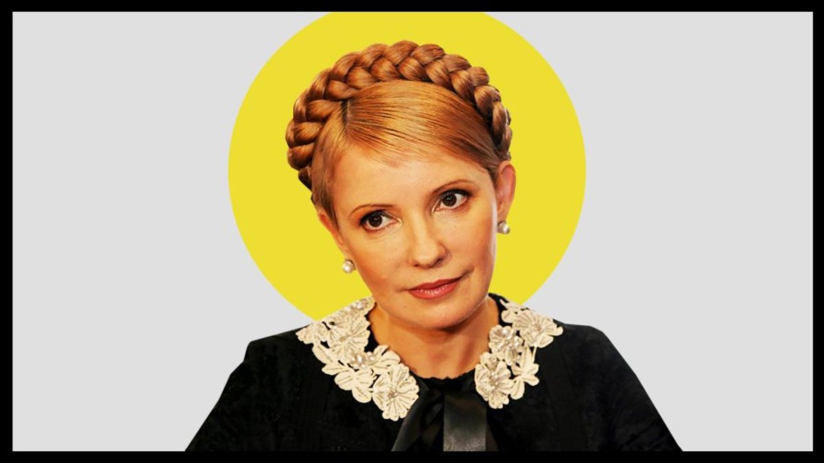 Тимошенко заявила, що ніхто не завадить проведенню виборів - фото 1