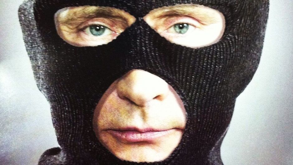 Окупаційна влада Криму краде газ в України - фото 1