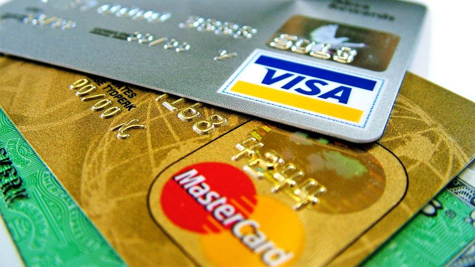 Visa і MasterCard вирішили залишитися в Росії - фото 1