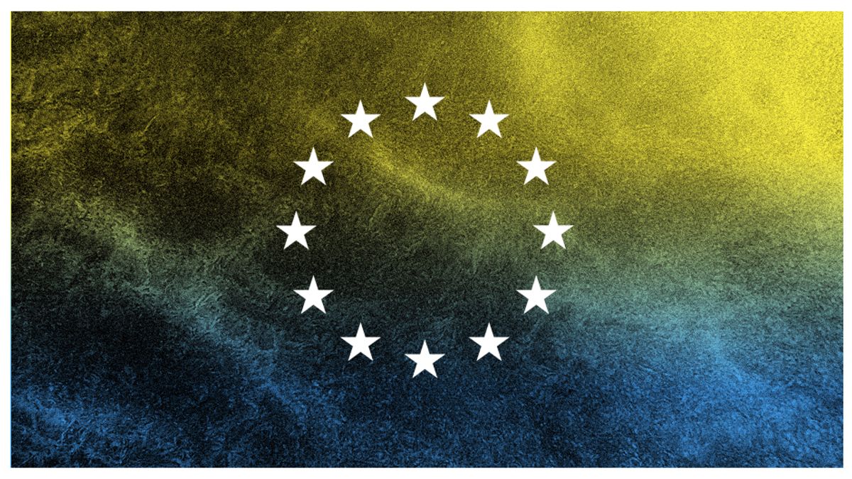 Україна готова до 2-го етапу лібералізації візового режиму з ЄС - фото 1