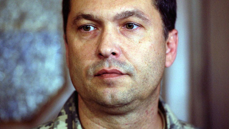 Болотов: Нацгвардія оточила Луганськ - фото 1