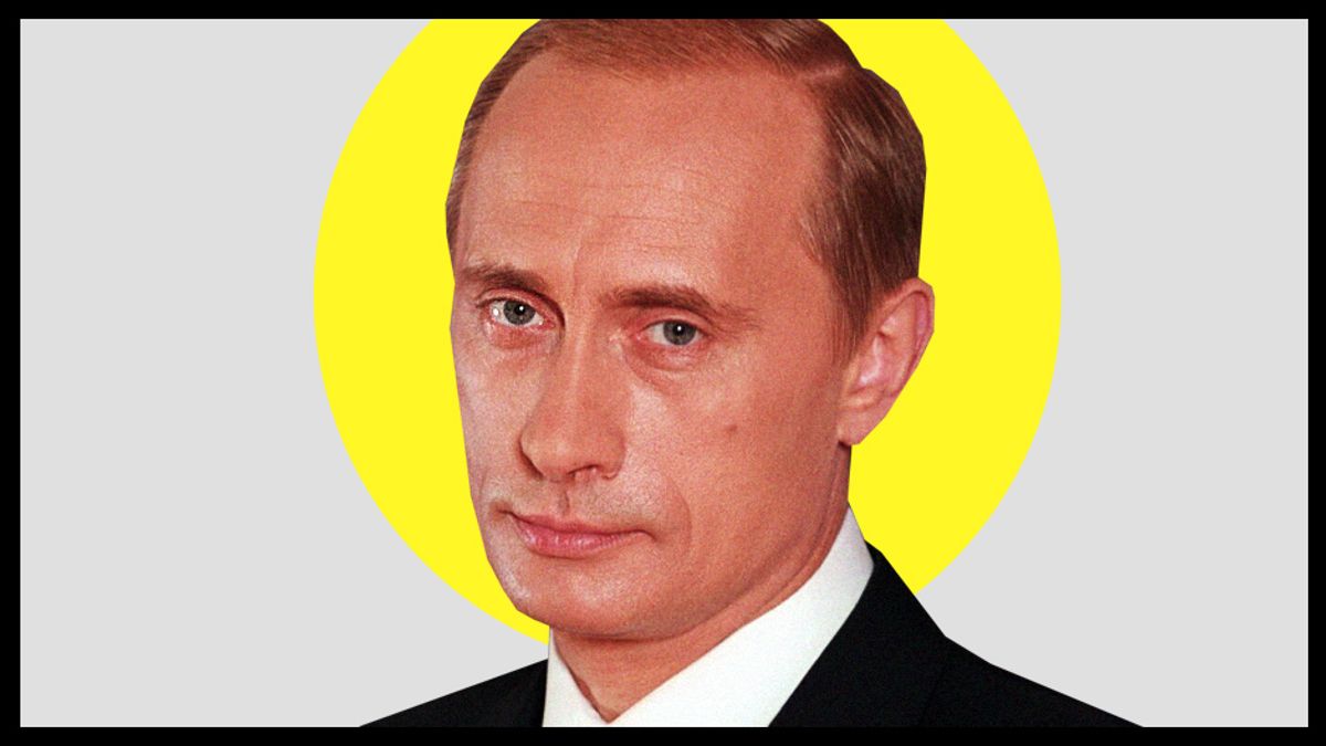 Путін обіцяє визнати результати виборів в Україні - фото 1