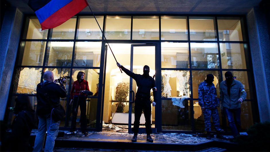 На Донеччині постійно змінюється кількість працюючих ділянок - фото 1